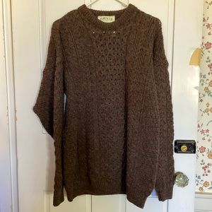 Vintage Orvis Sweater
